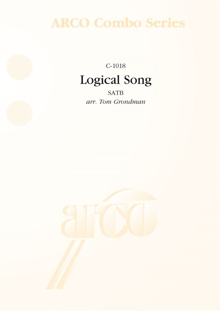 Logical Song